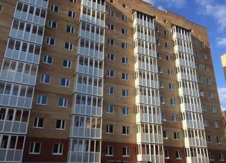 Продаю 1-комнатную квартиру, 35.2 м2, Пермский край, Парковая улица, 5