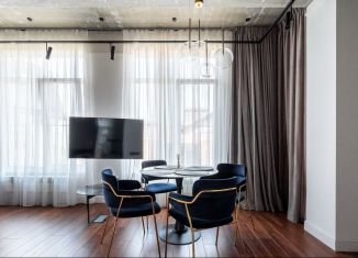 Продажа квартиры студии, 42 м2, посёлок городского типа Сириус, Фигурная улица, 1/1