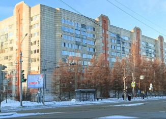 Продаю 2-комнатную квартиру, 52.8 м2, Пермский край, бульвар Гагарина, 66