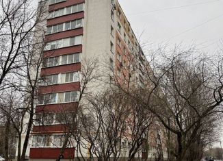 Продажа 3-комнатной квартиры, 58.7 м2, Москва, Ферганский проезд, 4