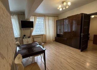 Сдается двухкомнатная квартира, 50 м2, Москва, Головинское шоссе, 6, Войковский район