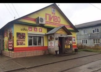 Продается торговая площадь, 259 м2, Котлас, улица Чернышевского, 9А