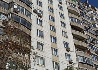 Продается однокомнатная квартира, 36.8 м2, Москва, Привольная улица, 77, метро Жулебино