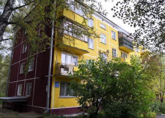 Продажа двухкомнатной квартиры, 42.3 м2, Новосибирск, Академическая улица, 36, Советский район