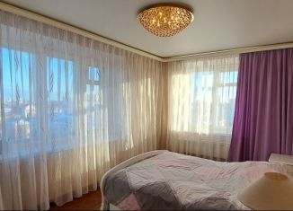 4-комнатная квартира на продажу, 91.3 м2, Екатеринбург, улица Культуры, 25