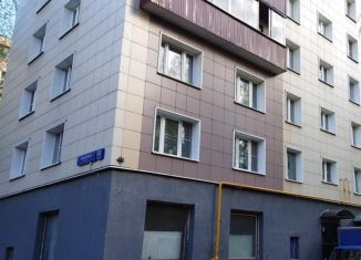 Квартира на продажу студия, 13 м2, Москва, Очаковское шоссе, 13к2, ЗАО