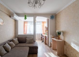 Продажа трехкомнатной квартиры, 72 м2, Сочи, микрорайон Донская, Донская улица, 98А