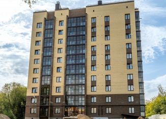 Продается 2-комнатная квартира, 58.9 м2, Ярославль