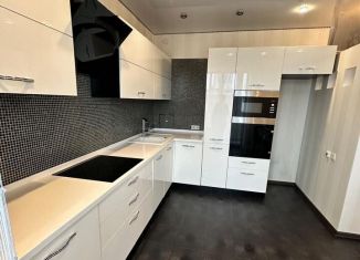 Сдам в аренду 2-ком. квартиру, 56 м2, Екатеринбург, улица Репина, 99