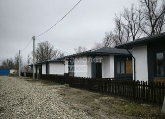 Продается дом, 102 м2, поселок Приобский, Рыбацкая улица