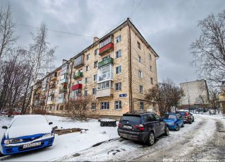 Продается 2-ком. квартира, 43.7 м2, Карелия, улица Ригачина, 16