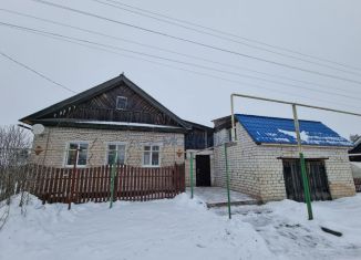 Продаю дом, 82 м2, Нижегородская область, Полевая улица, 2