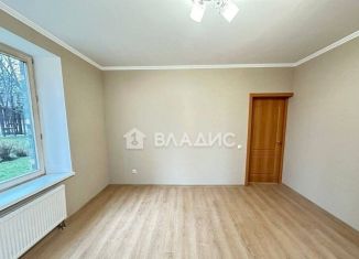 Продается трехкомнатная квартира, 58.9 м2, посёлок Коммунарка, Фитарёвская улица, 19