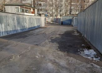 Сдаю гараж, 19 м2, Москва, район Чертаново Южное, Варшавское шоссе, вл147