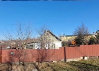 Продам дом, 30.7 м2, Приморский край, улица Лермонтова