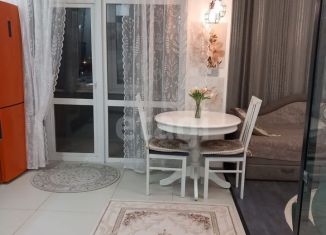 Продаю 1-комнатную квартиру, 39.7 м2, Нижний Тагил, улица А.З. Смелянского, 4, ЖК Чистые Пруды