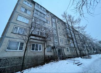 Продаю 3-комнатную квартиру, 50.2 м2, Петрозаводск, улица Парфёнова, 4