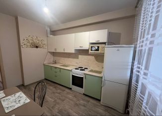 Аренда 1-комнатной квартиры, 38 м2, Пермь, Хабаровская улица, 66