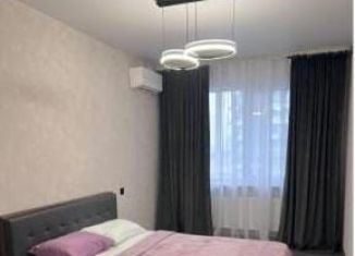 Однокомнатная квартира на продажу, 43 м2, Ростов-на-Дону, улица Александра Печерского, 3, ЖК Суворовский