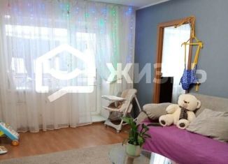 Продажа 3-ком. квартиры, 54.4 м2, Екатеринбург, Надеждинская улица, 11, Железнодорожный район