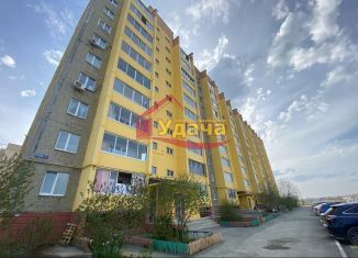 Продам трехкомнатную квартиру, 73.5 м2, Оренбургская область, улица Маршала Жукова, 1