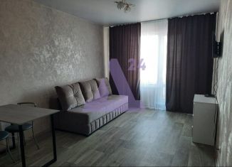 Продам 1-комнатную квартиру, 26 м2, Алтайский край, Павловский тракт, 307к3