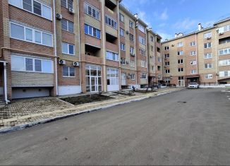 Продам 1-комнатную квартиру, 40 м2, Ейск, Западная улица, 8/1