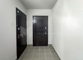 Продажа однокомнатной квартиры, 39 м2, Тюмень, улица Монтажников, 40, ЖК Пятый квартал