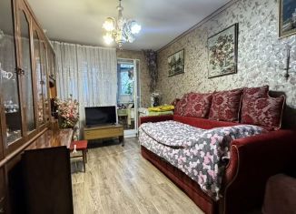 Продажа 2-комнатной квартиры, 43 м2, Коломна, улица Леваневского, 19