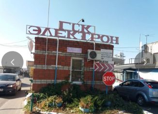 Сдаю в аренду гараж, 30 м2, Воронеж, проспект Патриотов, 11/3