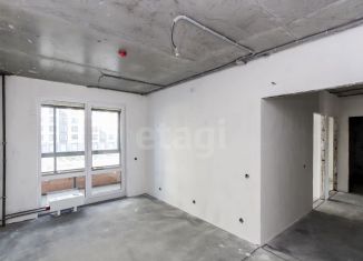 Продажа 3-ком. квартиры, 80.5 м2, Тюмень, Полевая улица, 117к4, ЖК Озёрный Парк