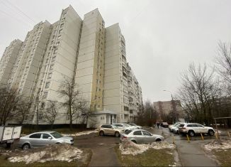 1-комнатная квартира в аренду, 38 м2, Зеленоград, Зеленоград, к1535