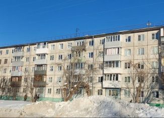 Двухкомнатная квартира на продажу, 45.1 м2, Алтайский край, улица Белинского, 5