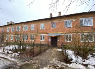 Продажа 2-ком. квартиры, 42 м2, Владимирская область, Владимирская улица, 29