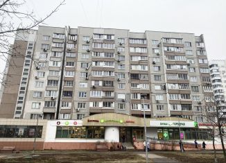 Продаю однокомнатную квартиру, 39.1 м2, Москва, Жулебинский бульвар, 10/6, метро Косино