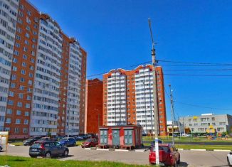 2-ком. квартира на продажу, 57.9 м2, Серпухов, бульвар 65 лет Победы