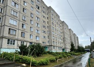 Продажа 3-комнатной квартиры, 65.7 м2, Чувашия, улица 10-й Пятилетки, 32