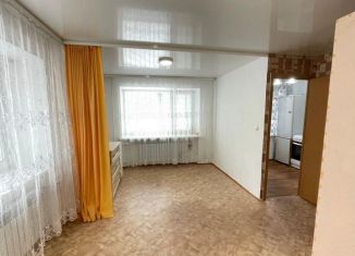 Продажа 1-комнатной квартиры, 30.1 м2, Хабаровский край, Октябрьский проспект, 8к2