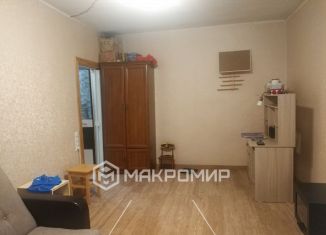 Продаю однокомнатную квартиру, 30 м2, Санкт-Петербург, улица Танкиста Хрустицкого, 78, муниципальный округ Дачное