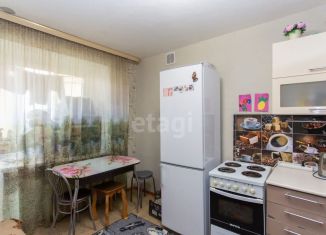 Однокомнатная квартира на продажу, 41.2 м2, Тобольск, микрорайон Иртышский, 20