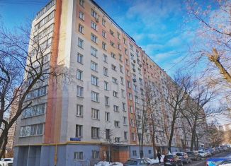 Продаю трехкомнатную квартиру, 52 м2, Москва, Шелепихинская набережная, метро Фили