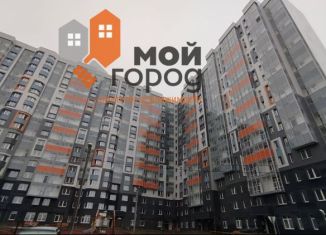 Квартира на продажу студия, 27.4 м2, Московская область, 3-й микрорайон, 7