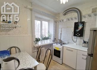 1-комнатная квартира на продажу, 31 м2, Батайск, улица Гайдара, 9