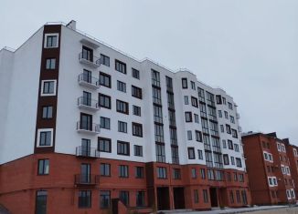 Продам 2-ком. квартиру, 64 м2, Бузулук, Московская улица, 6