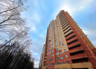 Продажа 1-комнатной квартиры, 45 м2, Балашиха, Зелёная улица, 25