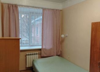 Сдам в аренду комнату, 12 м2, Петрозаводск, проспект Александра Невского, 21