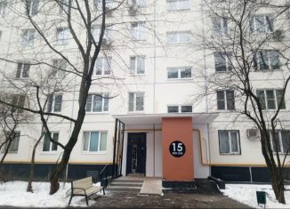 Продаю квартиру студию, 14.4 м2, Москва, Берингов проезд, 4, район Свиблово