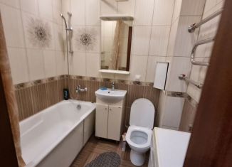 Аренда 1-комнатной квартиры, 35 м2, Красноярск, улица Попова, 14