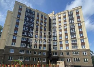 Продам 1-ком. квартиру, 34.6 м2, Иваново, улица Ломоносова, 10