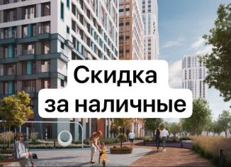 Продается 3-комнатная квартира, 80.7 м2, Воронеж, Ленинский район